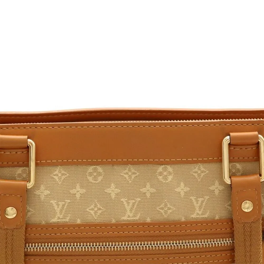Louis Vuitton Monogram Mini Lucille PM Tote